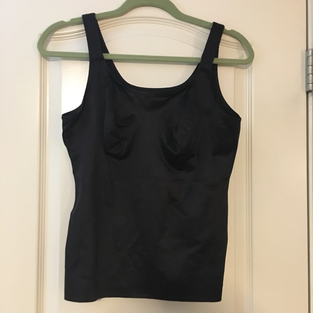 Camisole Shapewear Sz40 Ruby Ribbon